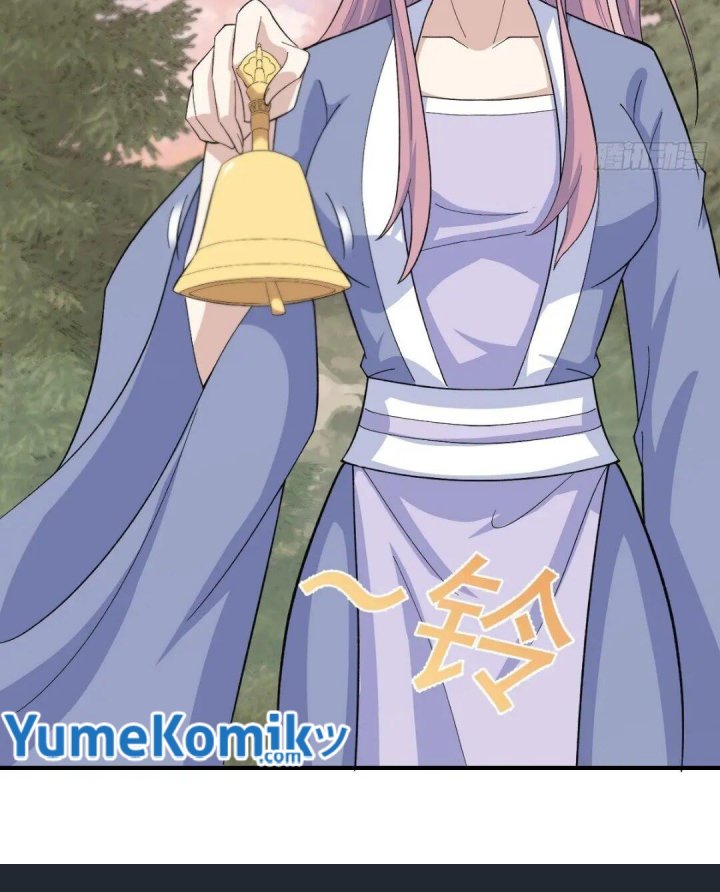 Invincible After a Hundred Years of Seclusion chapter 198