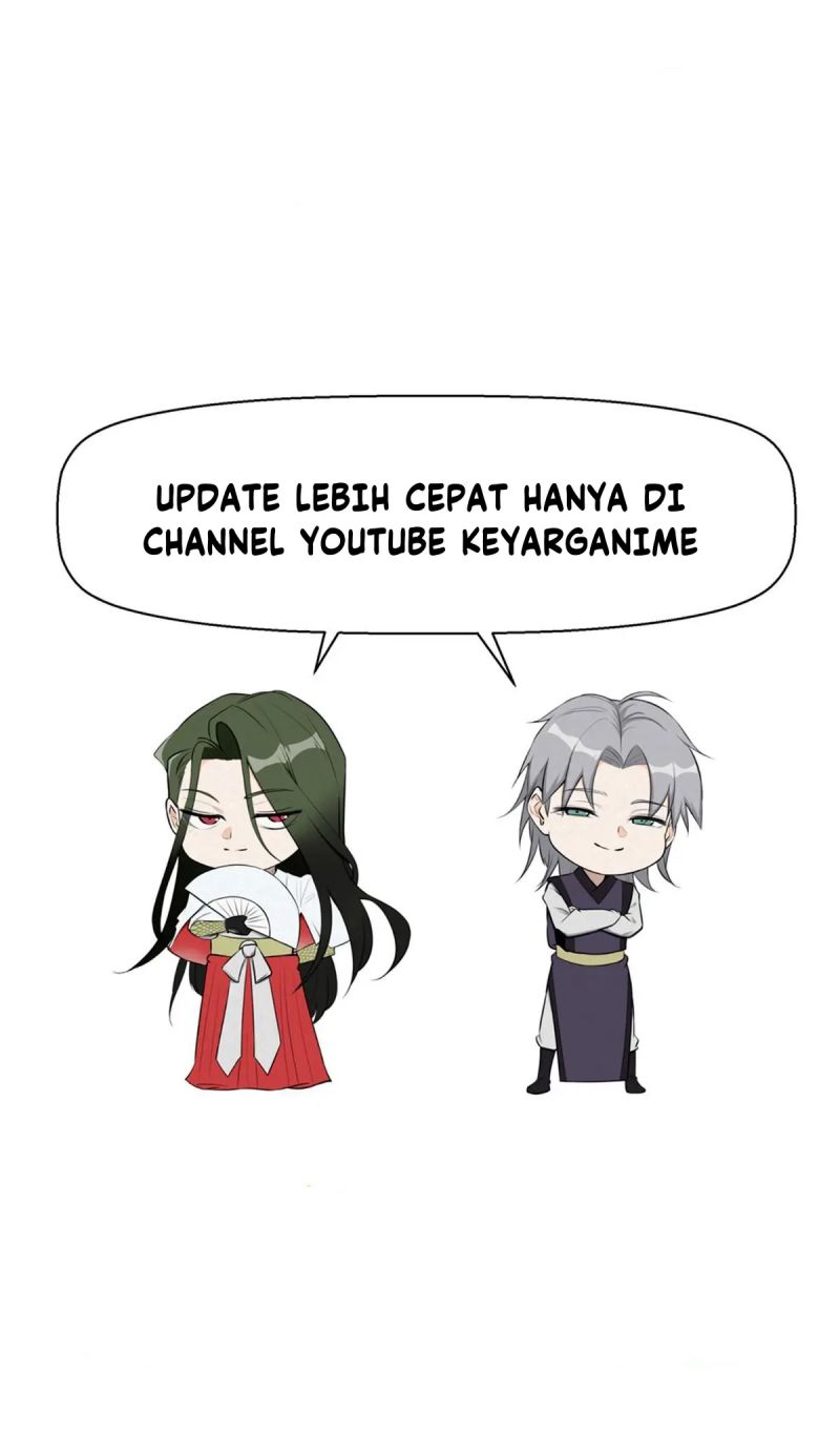 Invincible After a Hundred Years of Seclusion Chapter 246 Bahasa Indonesia