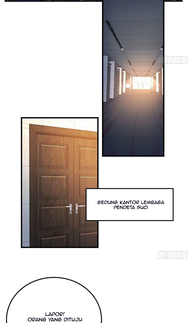 Invincible Lord’s Assistant! chapter 2
