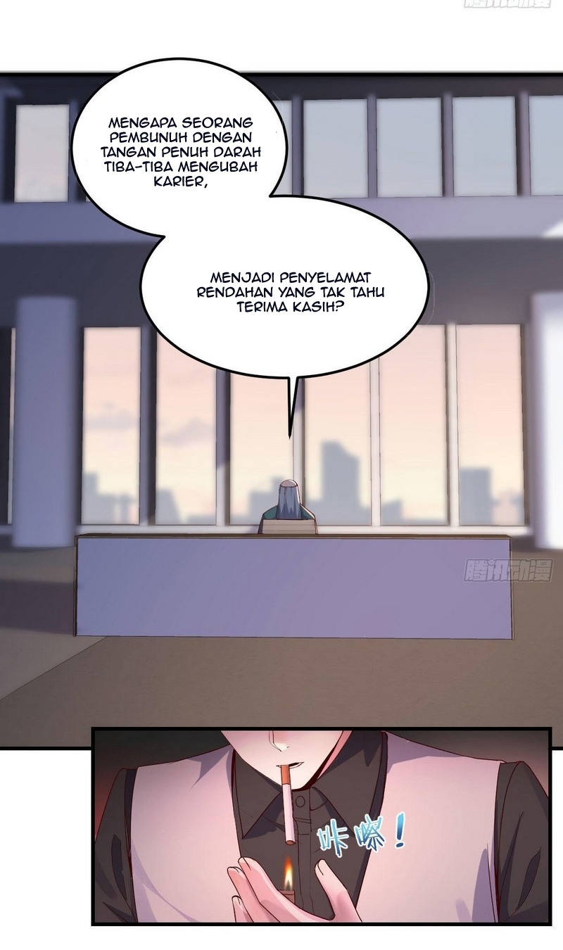 Invincible Lord’s Assistant! chapter 2