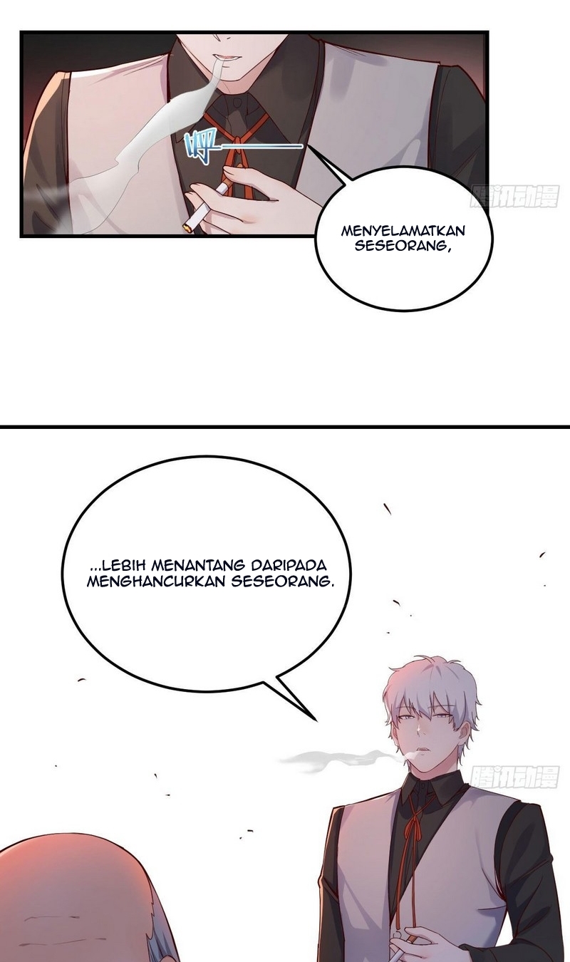 Invincible Lord’s Assistant! chapter 2