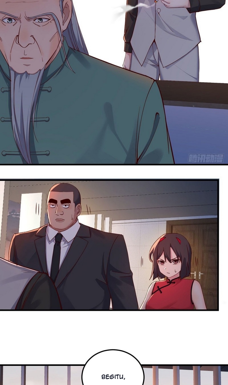 Invincible Lord’s Assistant! chapter 2