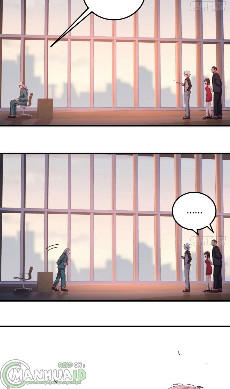 Invincible Lord’s Assistant! chapter 2