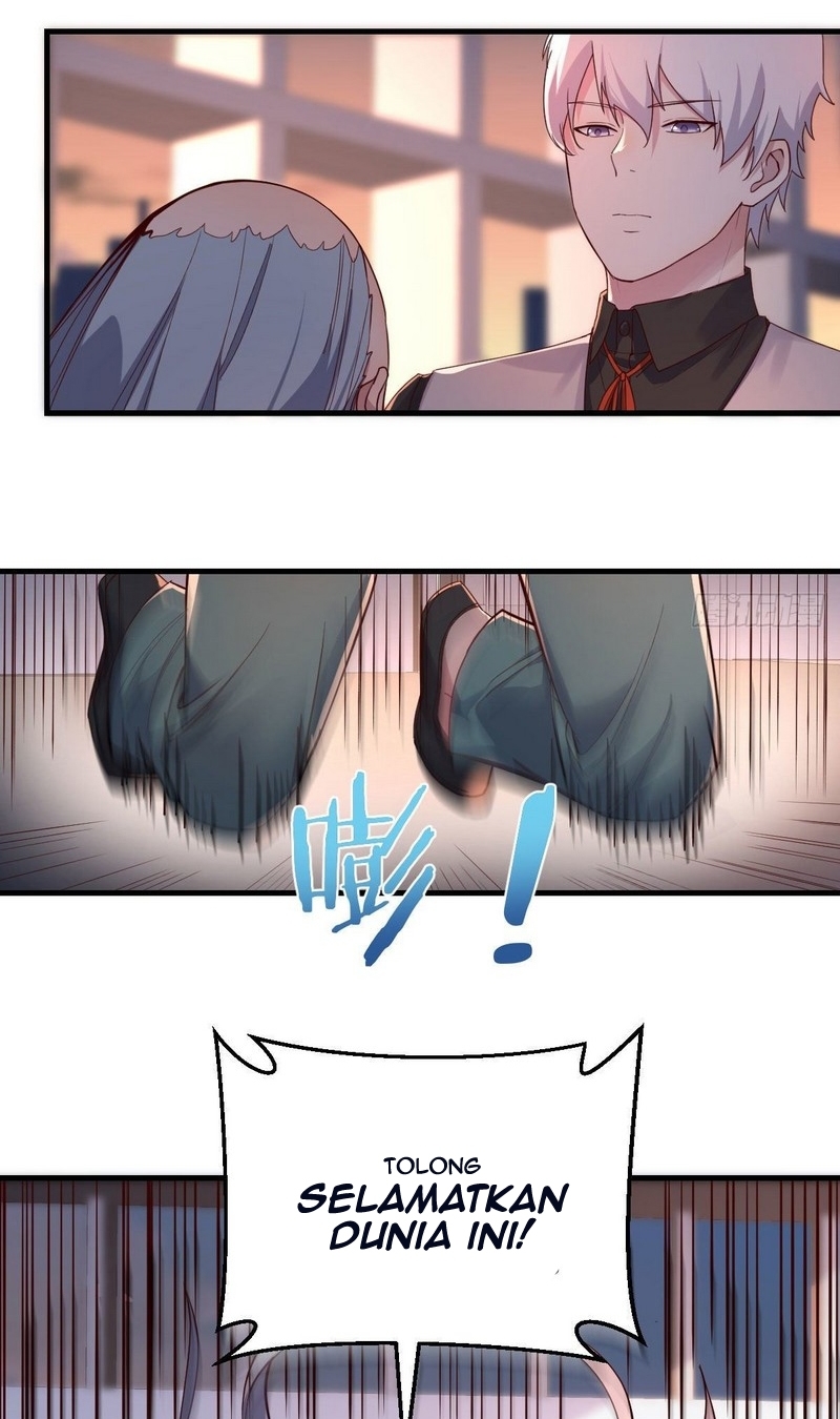 Invincible Lord’s Assistant! chapter 2