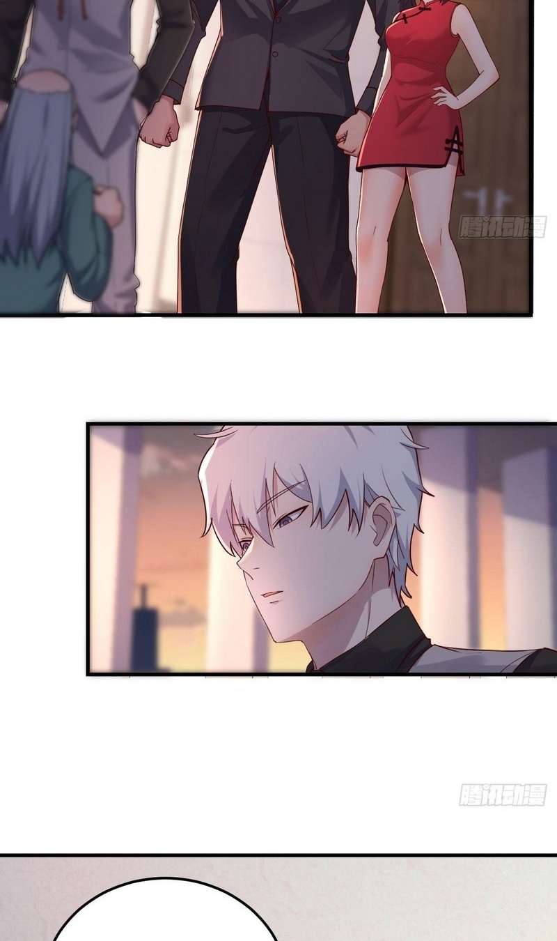 Invincible Lord’s Assistant! chapter 2
