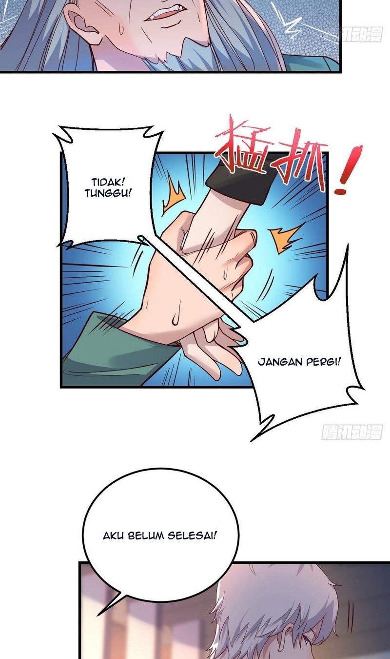 Invincible Lord’s Assistant! chapter 2