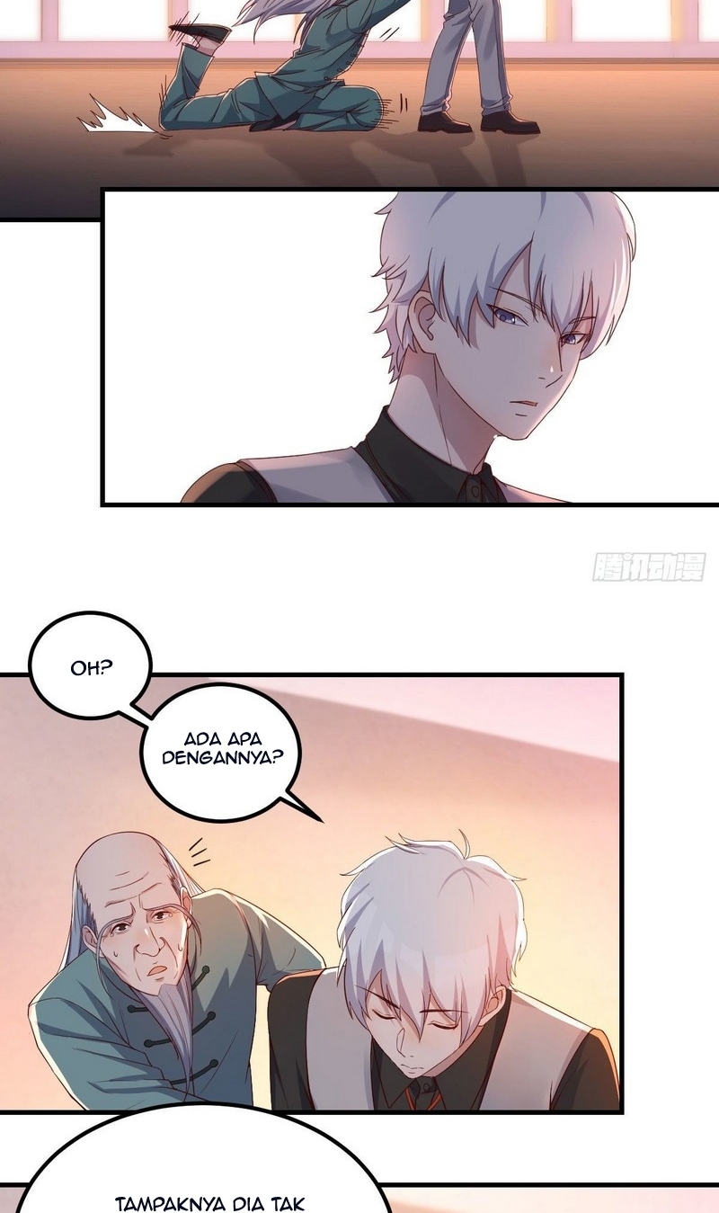 Invincible Lord’s Assistant! chapter 2