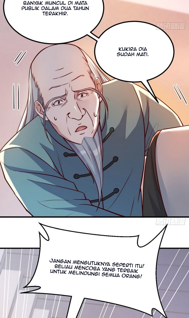 Invincible Lord’s Assistant! chapter 2