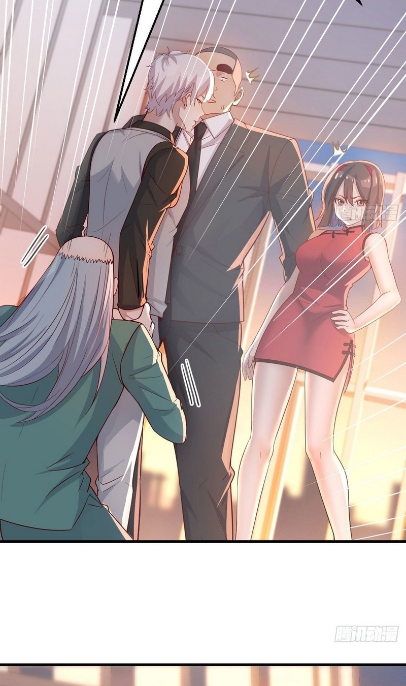 Invincible Lord’s Assistant! chapter 2