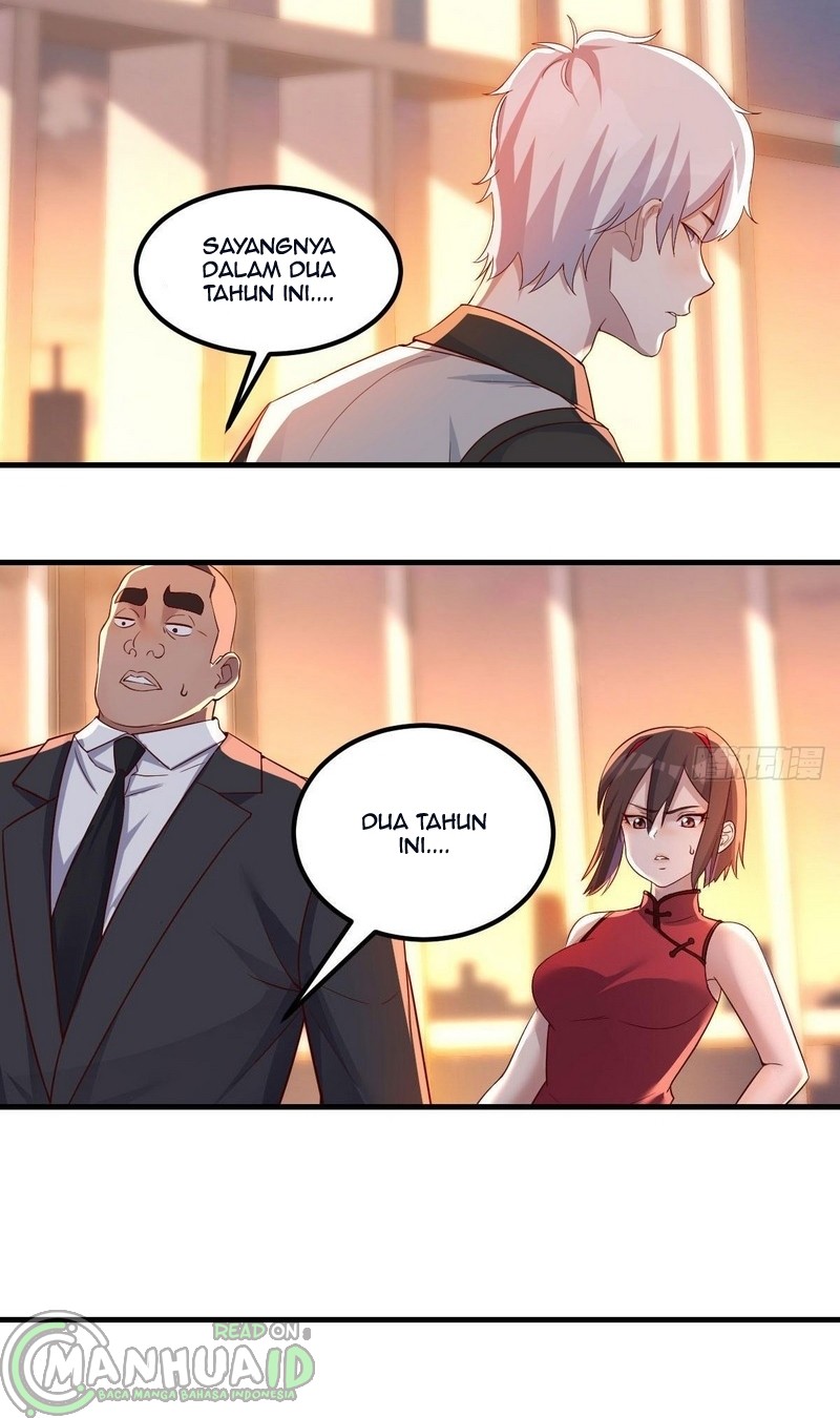 Invincible Lord’s Assistant! chapter 2