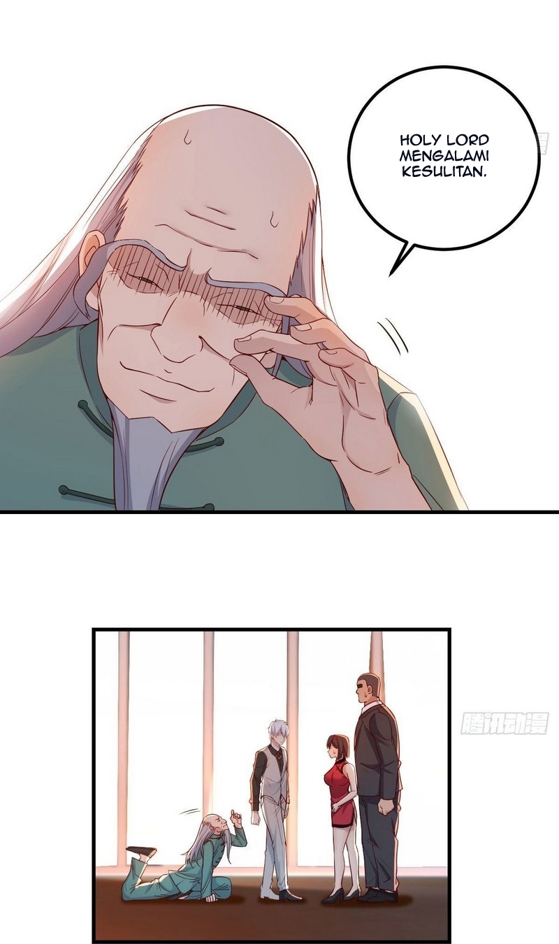 Invincible Lord’s Assistant! chapter 2