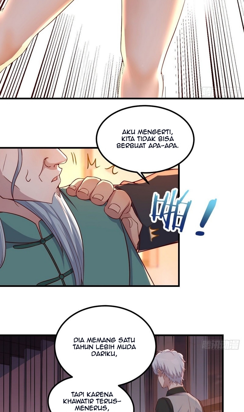 Invincible Lord’s Assistant! chapter 2