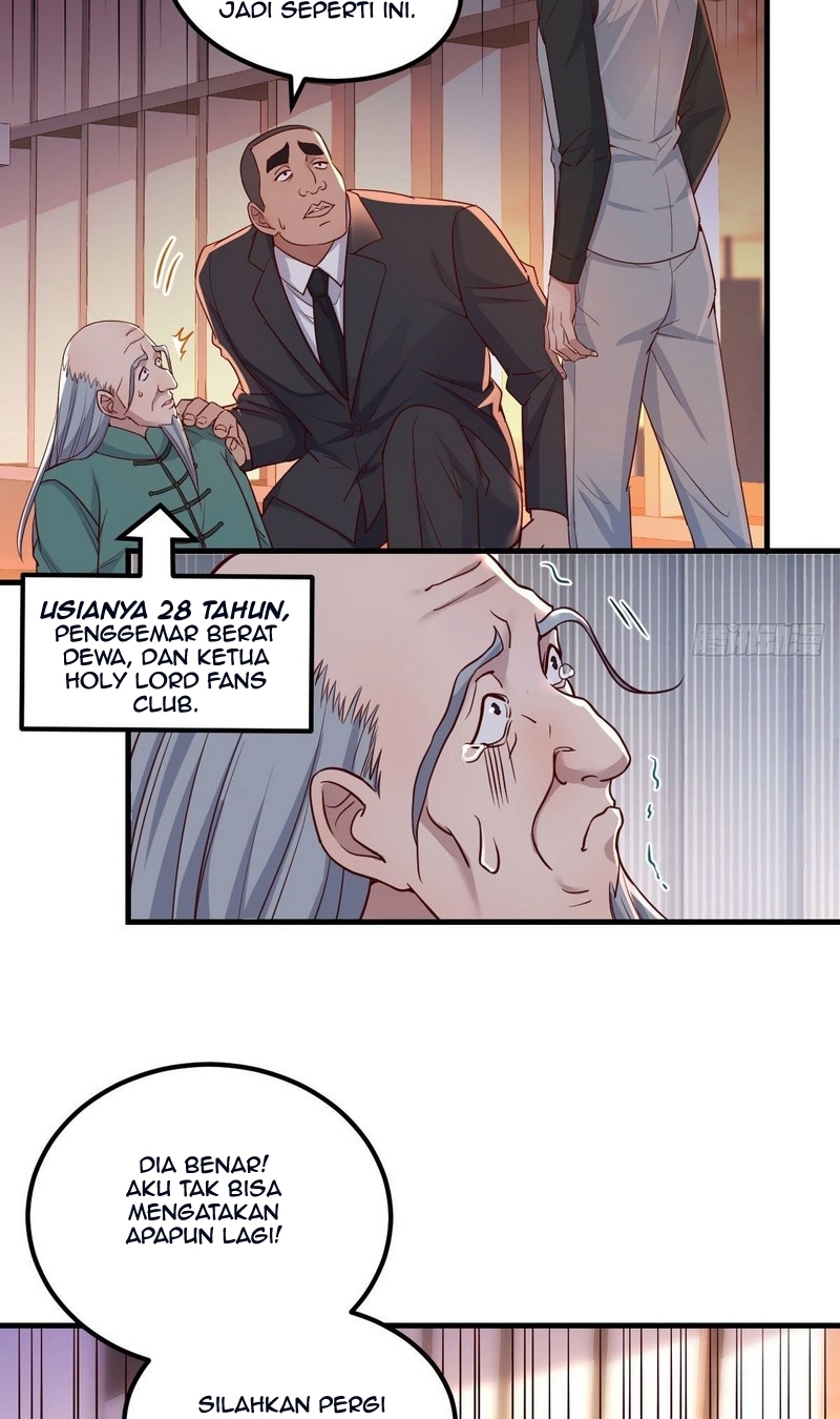 Invincible Lord’s Assistant! chapter 2