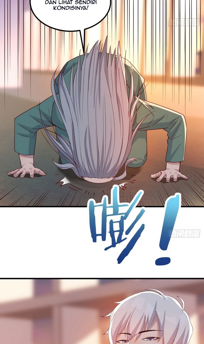 Invincible Lord’s Assistant! chapter 2