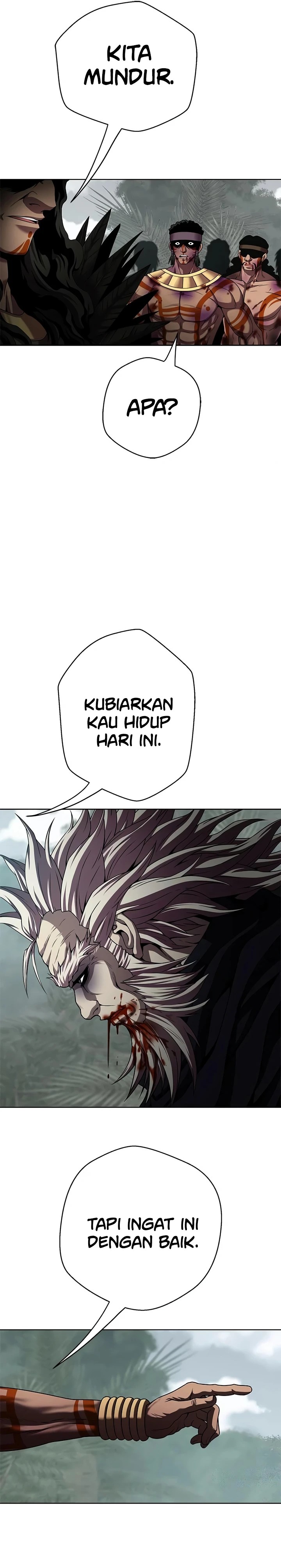 Invincible Territory chapter 19