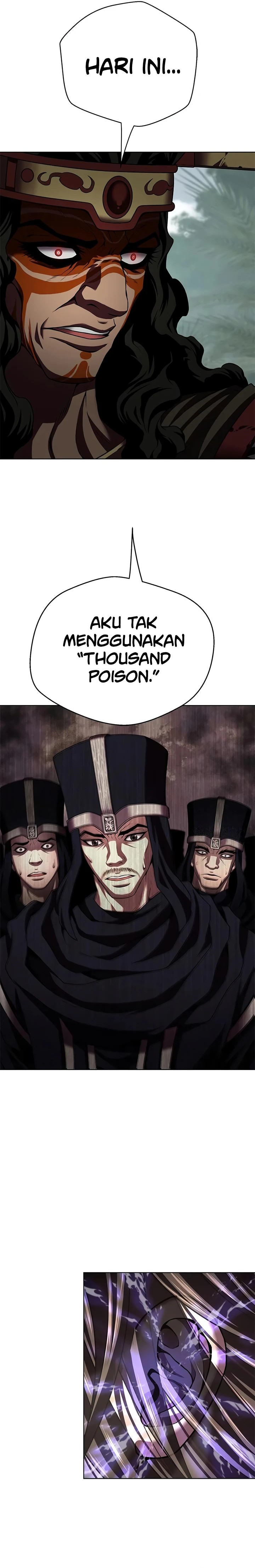 Invincible Territory chapter 19