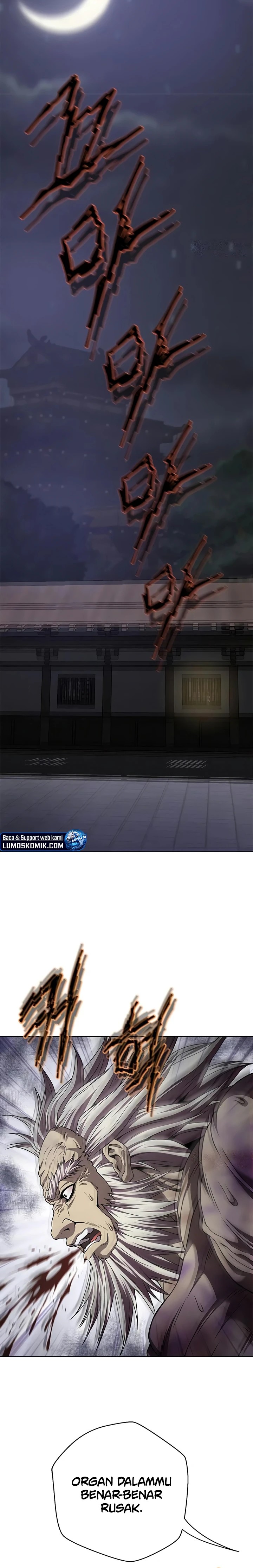 Invincible Territory chapter 19