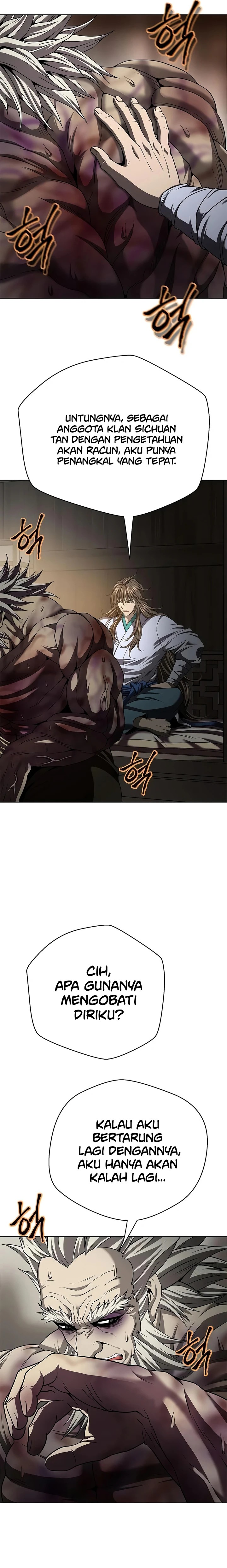 Invincible Territory chapter 19