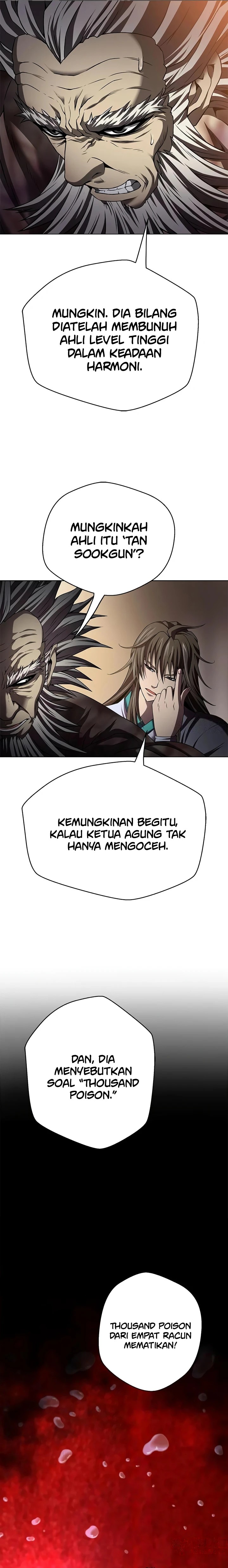 Invincible Territory chapter 19