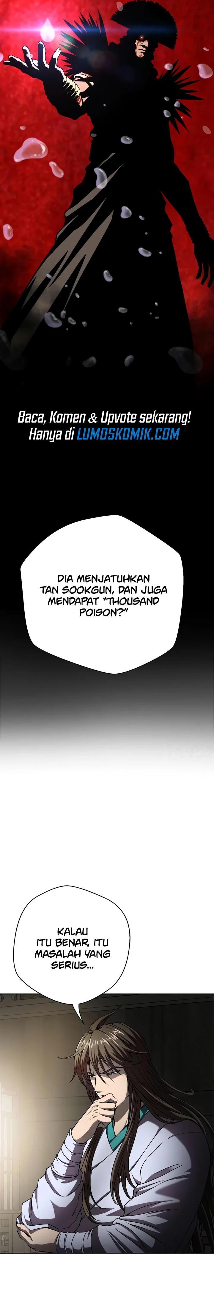 Invincible Territory chapter 19
