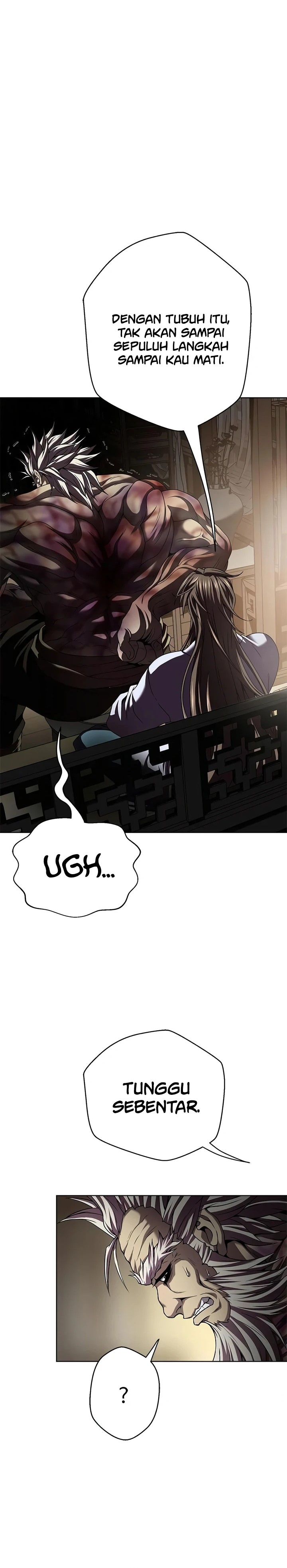 Invincible Territory chapter 19