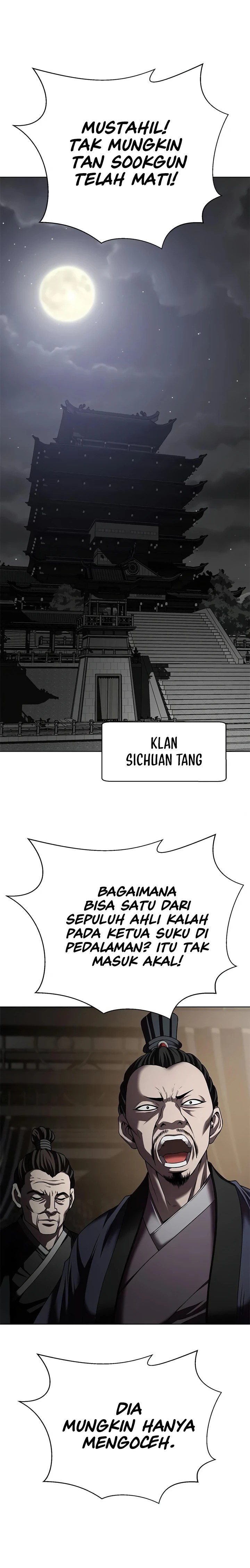 Invincible Territory chapter 19