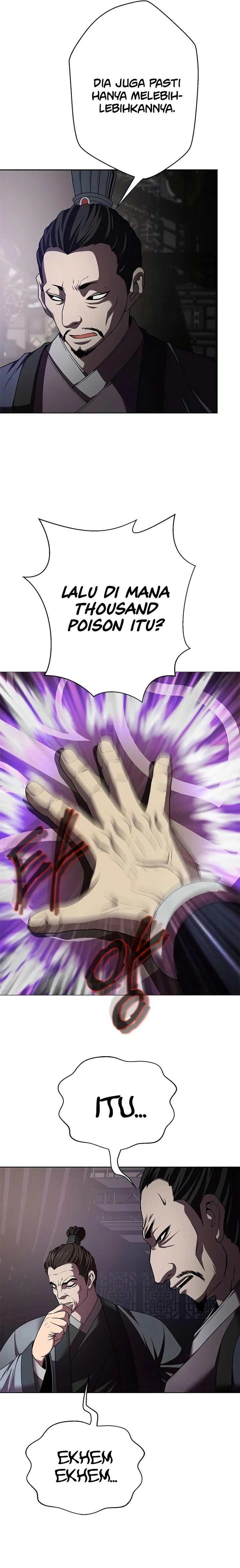 Invincible Territory chapter 19