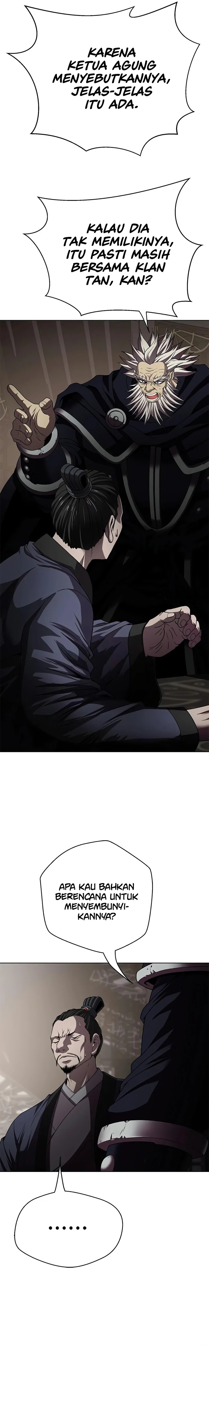 Invincible Territory chapter 19