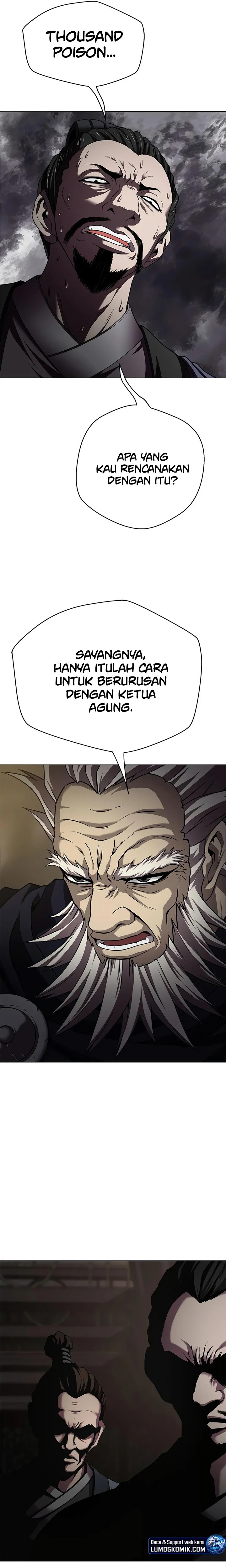 Invincible Territory chapter 19
