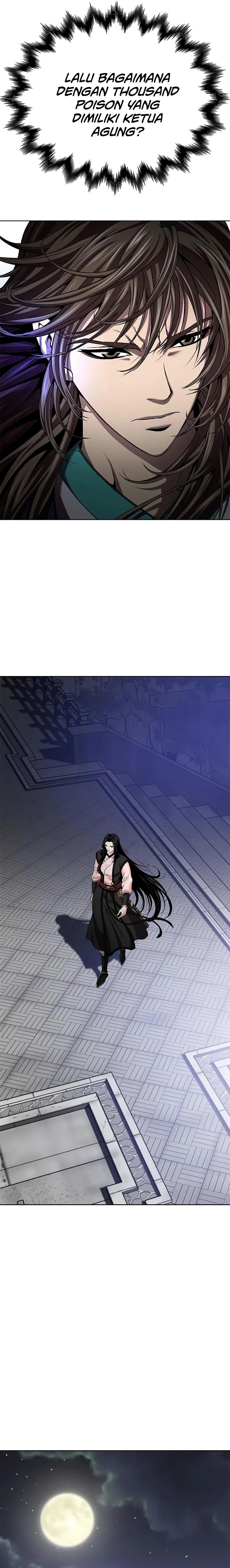 Invincible Territory chapter 19