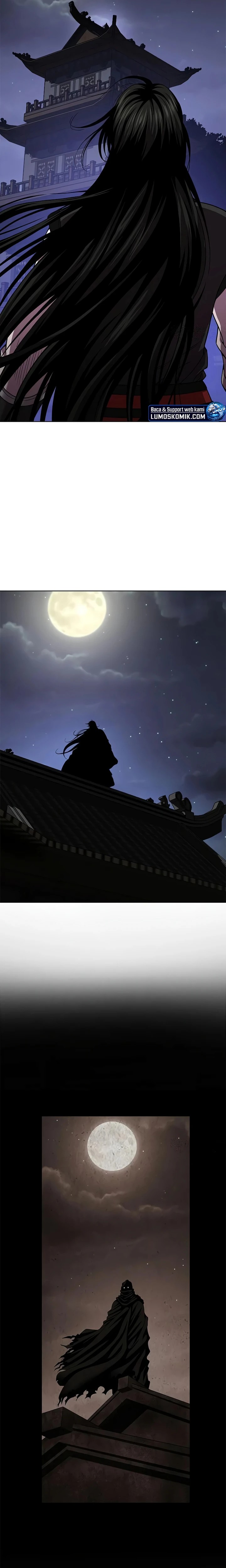 Invincible Territory chapter 19