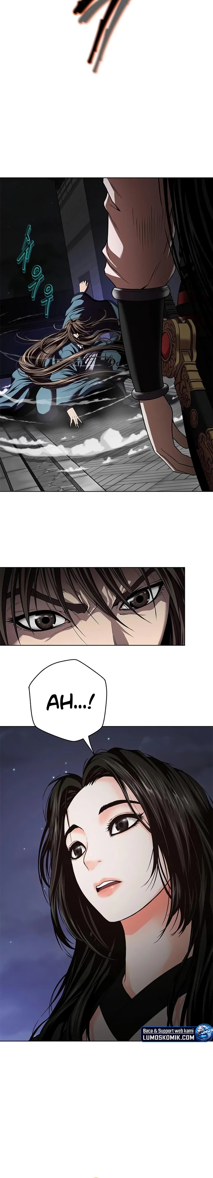Invincible Territory chapter 19