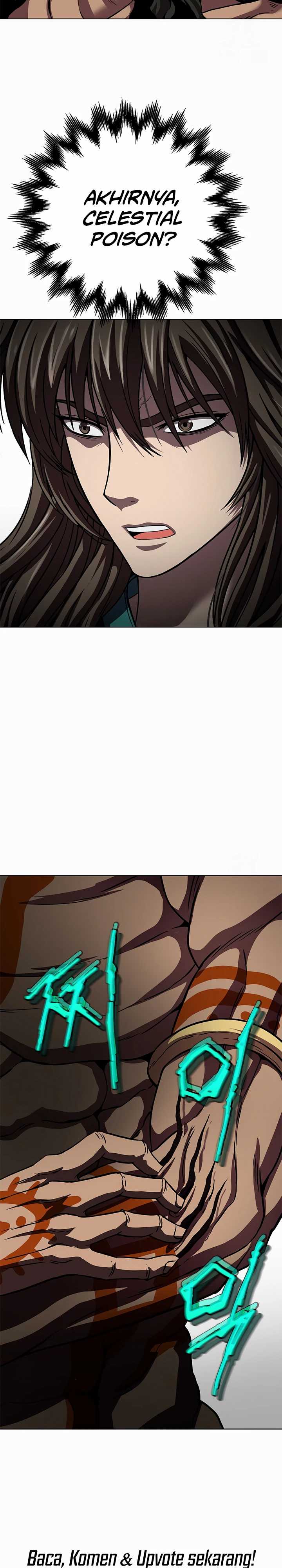 Invincible Territory chapter 25