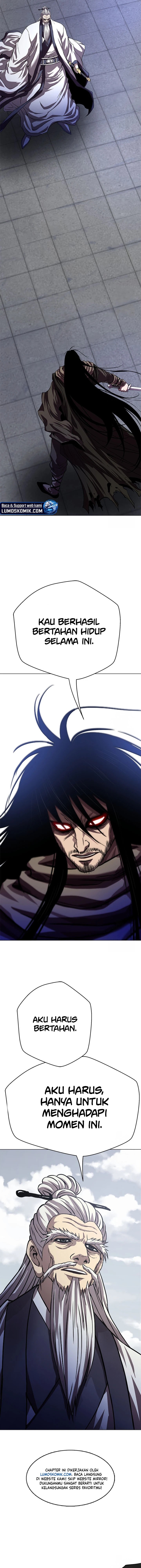Invincible Territory chapter 33