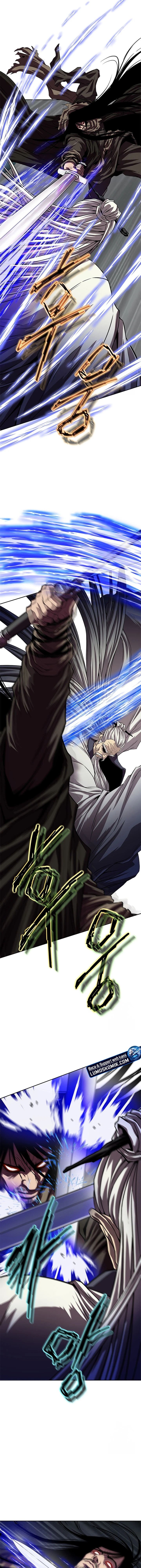 Invincible Territory chapter 33