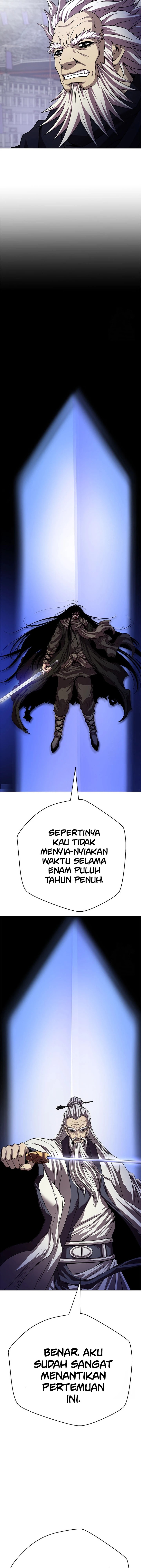 Invincible Territory chapter 33