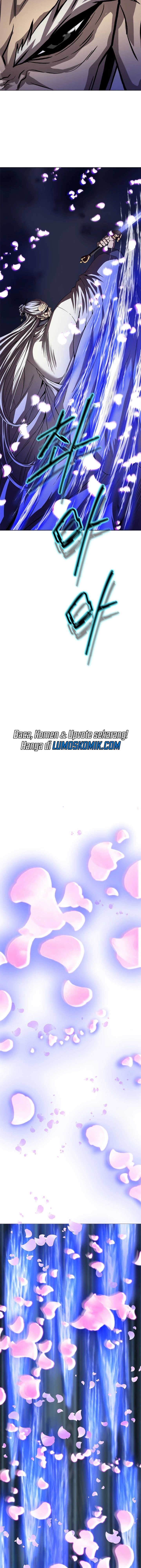 Invincible Territory chapter 33