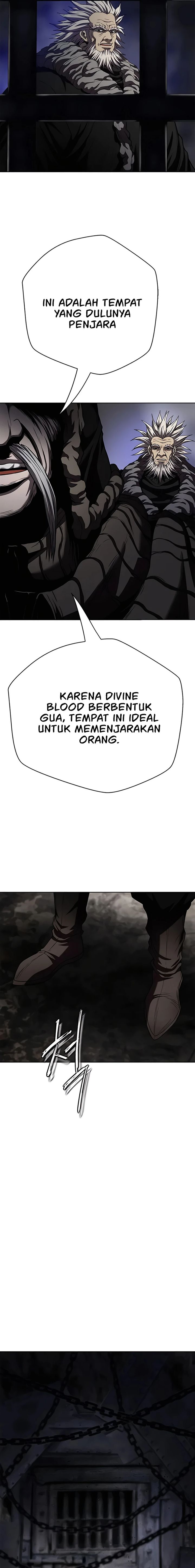 Invincible Territory Chapter 44 Bahasa Indonesia