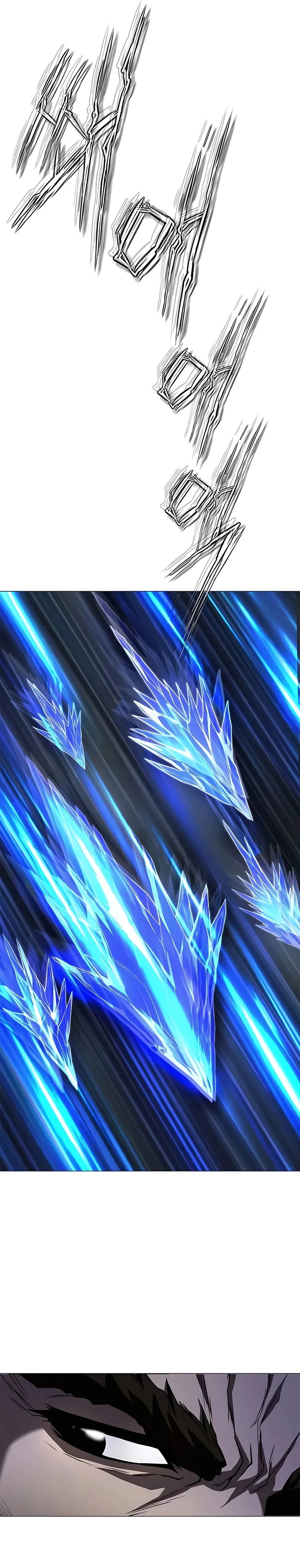 Invincible Territory Chapter 44 Bahasa Indonesia