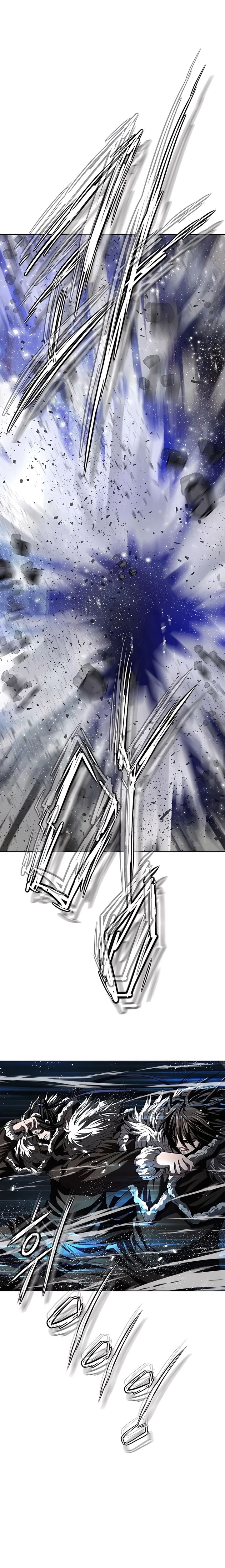 Invincible Territory Chapter 44 Bahasa Indonesia