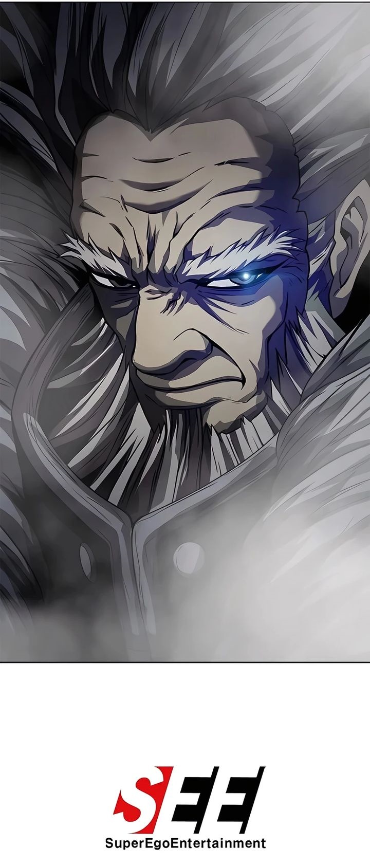 Invincible Territory Chapter 44 Bahasa Indonesia