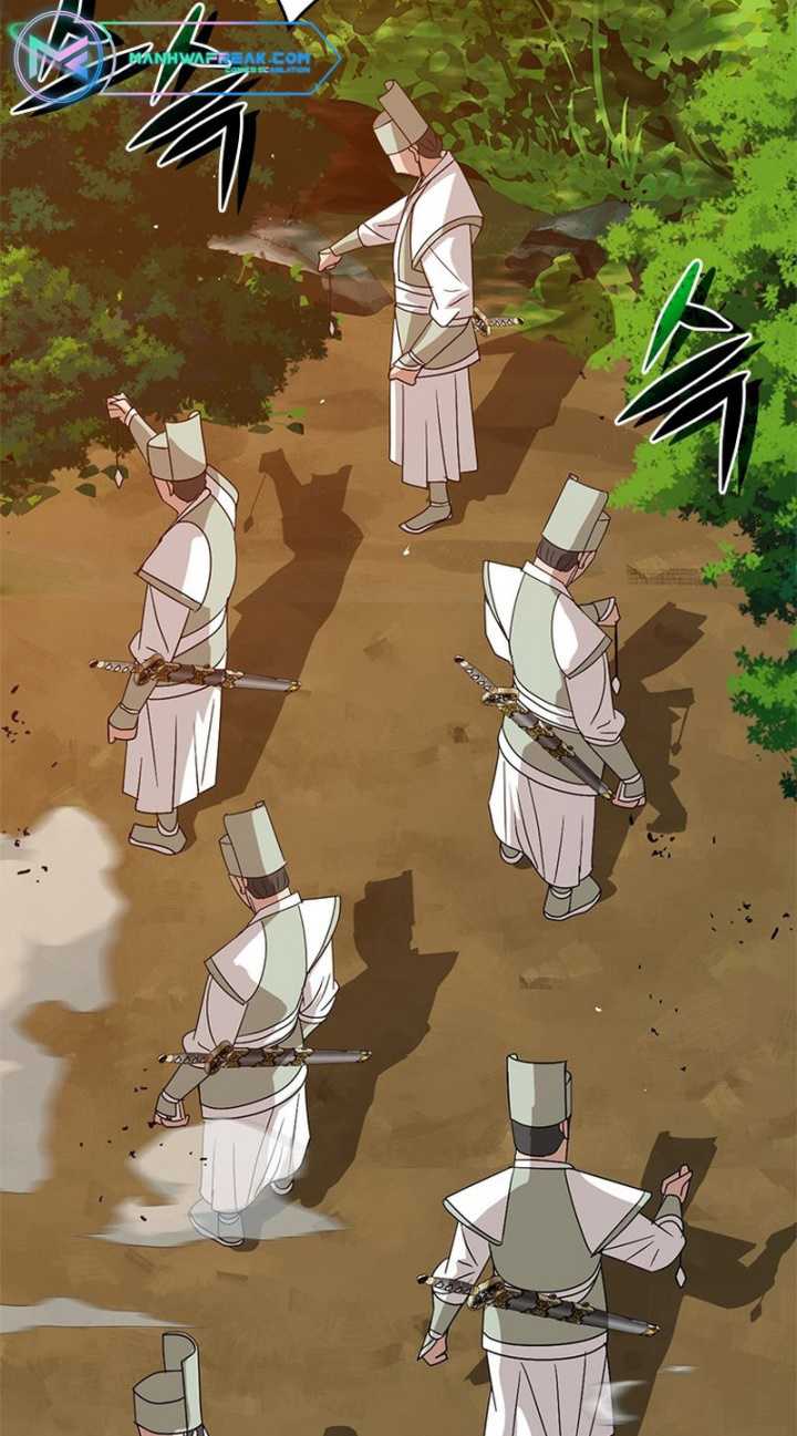 Invincible To 100 Hits Chapter 33 Bahasa Indonesia