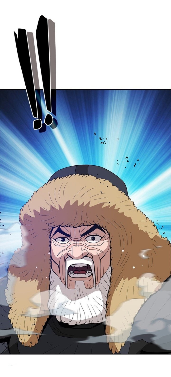 Invincible To 100 Hits Chapter 35 Bahasa Indonesia