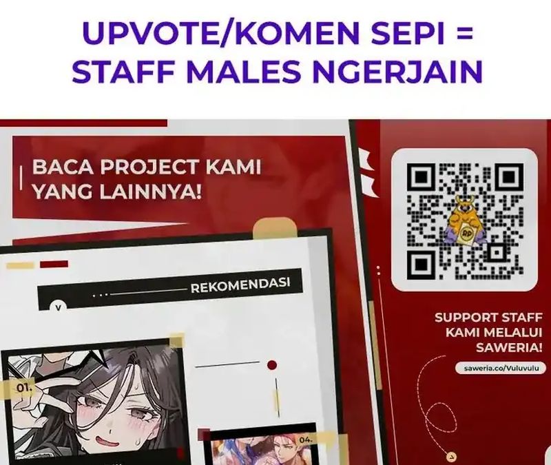 Invincible Under Heaven: Reborn as the Enemy chapter 6