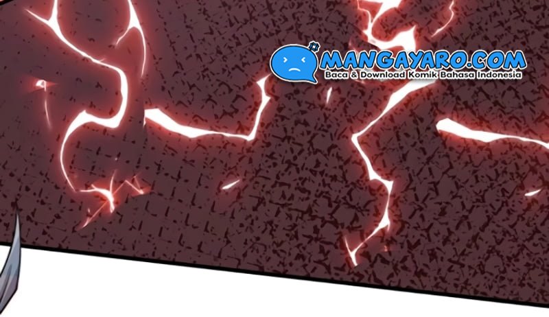 Invincible at the Start chapter 7