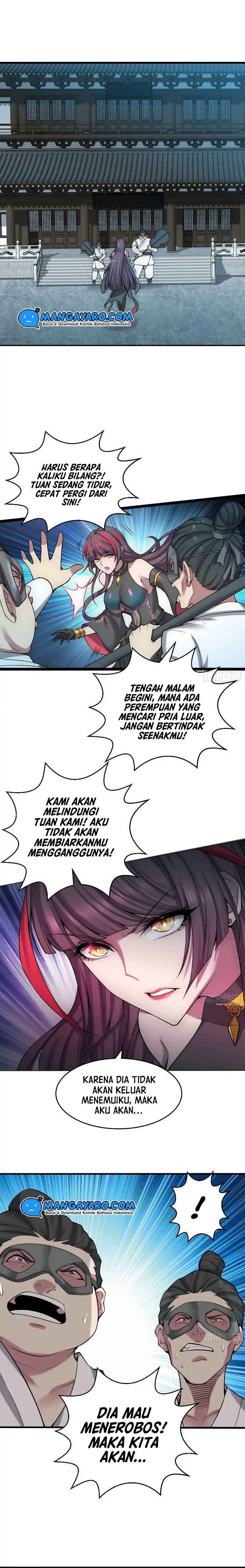Invincible at the Start chapter 42