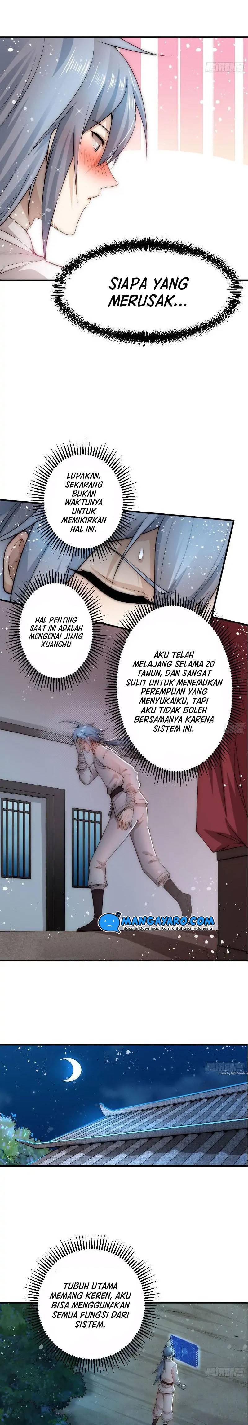 Invincible at the Start chapter 42