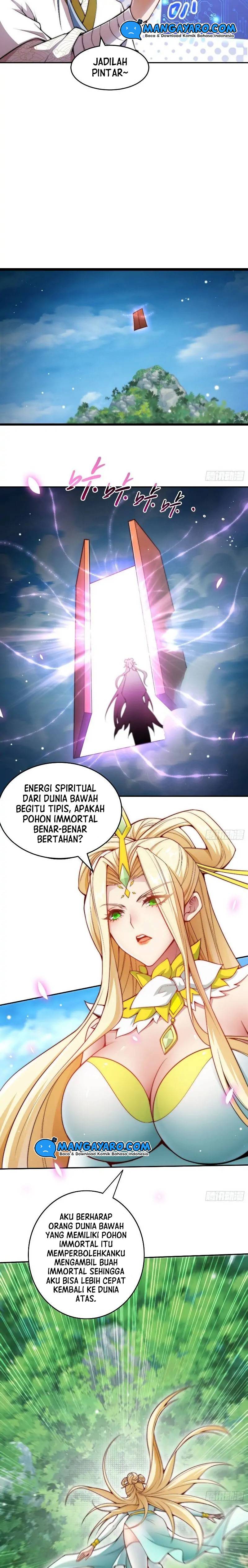 Invincible at the Start chapter 42