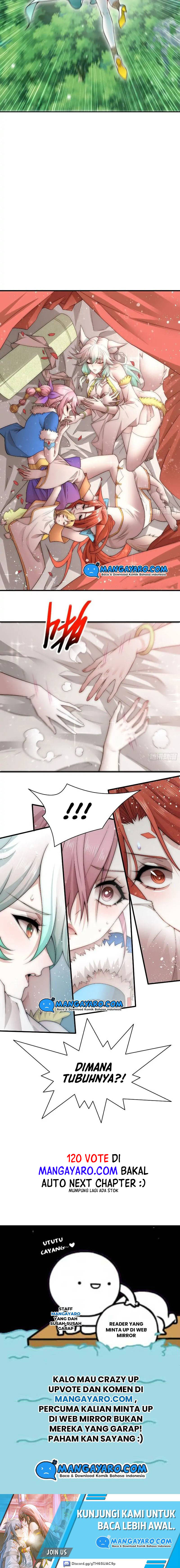 Invincible at the Start chapter 42
