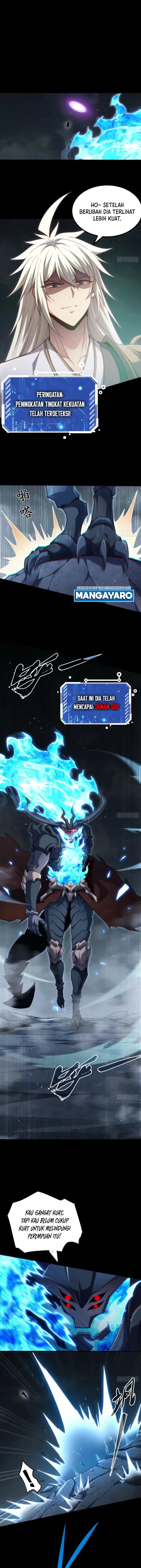 Invincible at the Start chapter 75